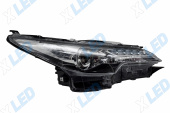 ���� Toyota Fortuner (2015-2020) Black (������) 