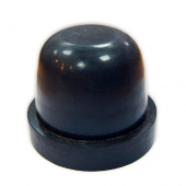 Резиновые заглушки для фар высота 55 диаметр 60мм Резиновые заглушки для фар высота 55 диаметр 60мм