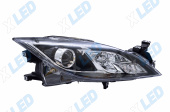 ���� Mazda 6 GH (2007-2013) ����� �������, � ������������������ (������)