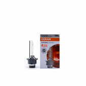   D2S Osram Original Xenarc 66240 (4300)