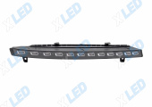 ��������� �������� � ������ Audi Q7 (2009-2015) LED (������) 