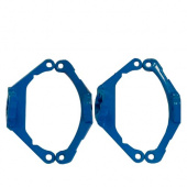 ���������� ����� Lexus LX570 2007-2012 ������ GTR BI-LED