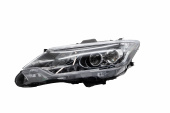 ���� Toyota Camry XV55 LED (2014-2017) 2 ����� � ������������������ (�����) 