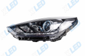 ���� Hyundai Solaris (2017-2020) �������, � ������ (�����)