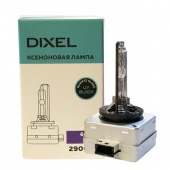 Ксеноновая лампа D1S Dixel CB (6000K)