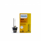   D2S Philips Vision 85122VIC1 (4300)
