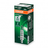 ���������� ����� H1 Osram Ultra Life 12V 64150ULT