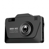 ���������������� � �����-���������� SHO-ME Combo Drive Signature