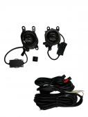  - (Bi-Led)  X-LED    Toyota (New) 2 