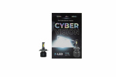 �������� ������������ ���� H4 HL Cyber Vision X-LED 12-24v