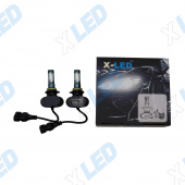 �������� ������������ ���� HB4 X-LED White 9-32v