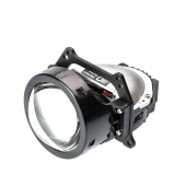 ��-��� (Bi-Led) ����� Optima Premium BI-LED Lens Element Series 3.0" Shift Model Truck(24V) 4300K