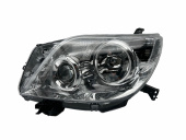 ���� Toyota Land Cruiser Prado 150 (2009-2013) ��� ����������������� (�����) 