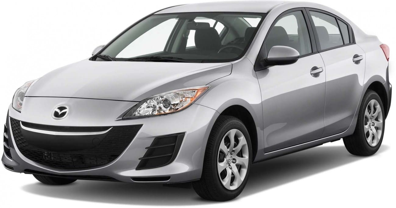 Mazda Mazda