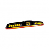 ���������� SHO-ME Y-2680 �04 Black