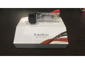 ������� ������ ������� ���� Volkswagen Passat\Lida\Lavida\Skoda Superb HD (������: HD-6136)