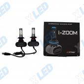 �������� ������������ ���� H7 Optima LED i-Zoom Warm White 9-32v