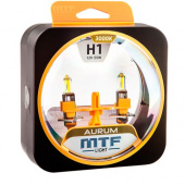 ���������� ����� H1 MTF Aurum 12V 3000K