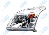 ���� Toyota Land Cruiser Prado 120 (2002-2009) �1 ������� ��������� � ������������������ (�����) 