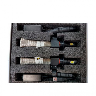    HB4 Interpower HB4 G6 Flex COB