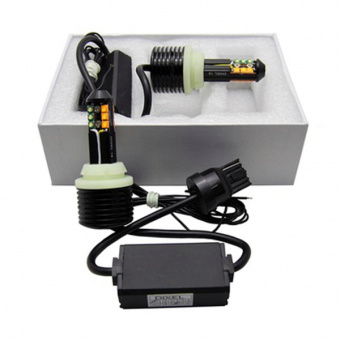   LED T20 (7440) 40W (CREE) + (+) (-2 .)