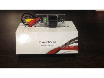 ������� ������ ������� ���� Skoda Fabia HD (������: HD-6225)