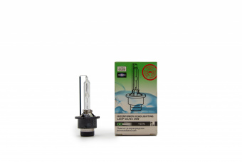   D4S Interpower UV (5000K)