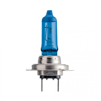 ���������� ����� H7 Philips Diamond Vision 12972DVB1