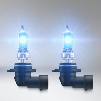   B4 Osram Cool Blue Intense DuoBox 9006CBI-HCB