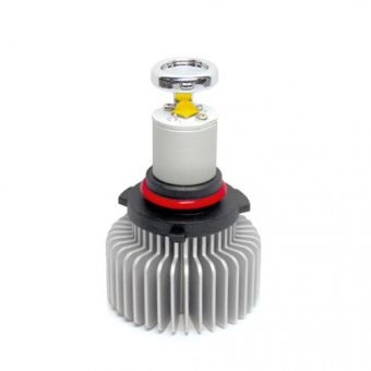    HB4 MTF Active Night 1600lm 4500