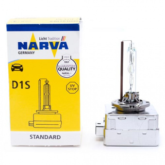   D1S Narva Standard (4300)