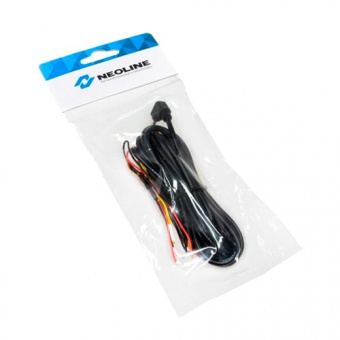 Neoline     Fuse Cord 3 pin