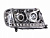  Toyota Land Cruiser 100 (2005-2006 ) LED 