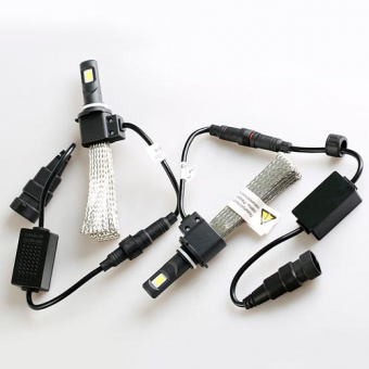    HB4 Interpower HB4 G6 Flex COB