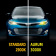 ���������� ����� H27/2 MTF Aurum (881) 3000K