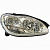 MB S (W220) 09/02-08/05 . - (7/H7) .  
