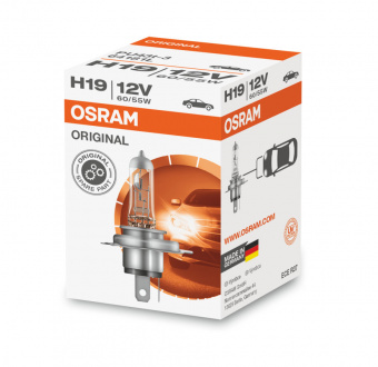   H19 Osram Original 12V 64181L