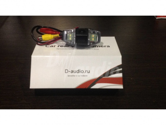 ������� ������ ������� ���� Honda 08/09/10 Accord /7 Accord HD (������: HD-6010)