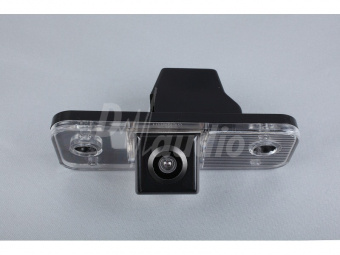 ������� ������ ������� ���� Hyundai Santa Fe/ Kia Sorento D-LUX (������: D-Lux 6030)