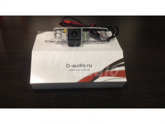 ������� ������ ������� ���� Hyundai Elantra\Tucson HD (������: HD-6041)