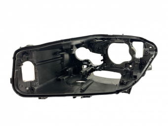   BMW 5 series F10/F11/F18 (2013-2016) LED ()