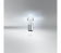    P21/5W Osram 12V-LED (BAY15d) White (7528DWP-02B)
