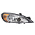 Nissan Primera (P11) 05/99-01/01  () - (  H7/1; .