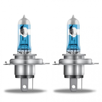   H4 Osram Night Breaker Laser DuoBox 64193NL-HCB