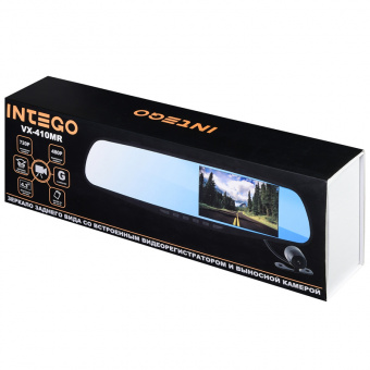 ���������������� Intego VX-410MR