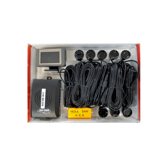 ���������� SHO-ME Y-2612N08 Black (�����. �������)