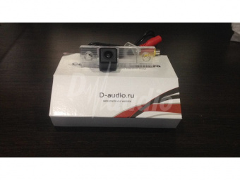 ������� ������ ������� ���� Chevrolet Chevrolet Aveo\Epica\Captiva HD (������: HD-6021)