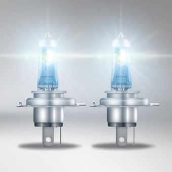  H4 Osram Night Breaker Laser DuoBox 64193NL-HCB