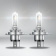   H4 Osram Night Breaker Silver DuoBox 64193NBS-HCB