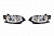   Mitsubishi Outlander (2014-2015)  bi-led  V3 Pro X-LED